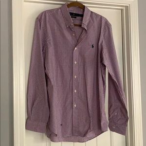 Ralph Lauren Button down